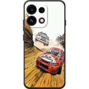 Чохол BoxFace OPPO Reno 16F Rally
