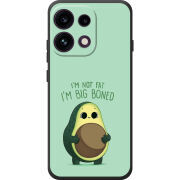 Чохол BoxFace OPPO Reno 16F Big Boned