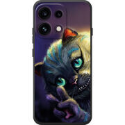 Чохол BoxFace OPPO Reno 16F Cheshire Cat
