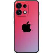 Чохол BoxFace OPPO Reno 16F Gradient