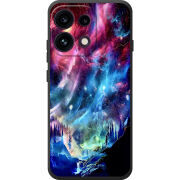 Чохол BoxFace OPPO Reno 16F Northern Lights