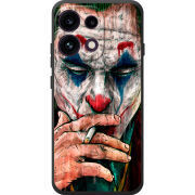 Чохол BoxFace OPPO Reno 16F Джокер