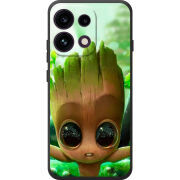 Чохол BoxFace OPPO Reno 16F Groot
