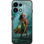 Чохол BoxFace OPPO Reno 16F Raya