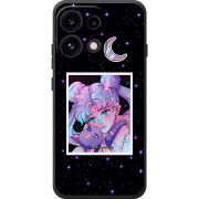 Чохол BoxFace OPPO Reno 16F Sailor Moon