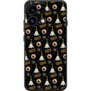 Чохол BoxFace OPPO Reno 16F Halloween Magic