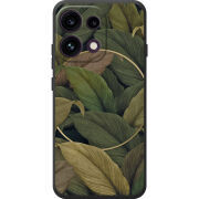 Чохол BoxFace OPPO Reno 16F Leaf