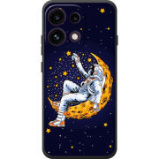 Чохол BoxFace OPPO Reno 16F MoonBed