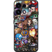 Чохол BoxFace OPPO Reno 16F Avengers Infinity War