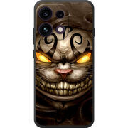 Чохол BoxFace OPPO Reno 16F 