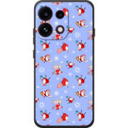 Чохол BoxFace OPPO Reno 16F 