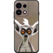 Чохол BoxFace OPPO Reno 16F 