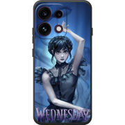 Чохол BoxFace OPPO Reno 16F Wednesday Dance