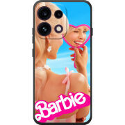 Чохол BoxFace OPPO Reno 16F Barbie 2023