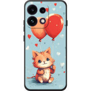Чохол BoxFace OPPO Reno 16F 