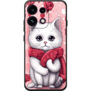 Чохол BoxFace OPPO Reno 16F 