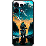 Чохол BoxFace OPPO Reno 16F 