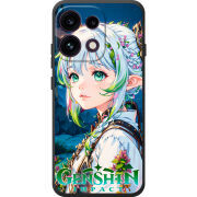 Чохол BoxFace OPPO Reno 16F Нахіда Genshin