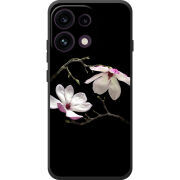 Чохол BoxFace OPPO Reno 16F Ночные Магнолии