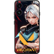 Чохол BoxFace OPPO Reno 16F Valorant Джет