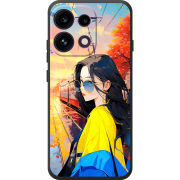 Чохол BoxFace OPPO Reno 16F 
