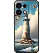 Чохол BoxFace OPPO Reno 16F 