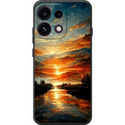 Чохол BoxFace OPPO Reno 16F 