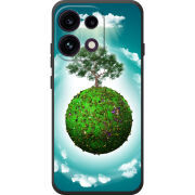 Чохол BoxFace OPPO Reno 16F 