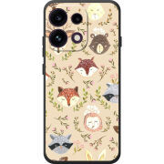 Чохол BoxFace OPPO Reno 16F 