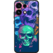 Чохол BoxFace OPPO Reno 16F 