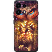 Чохол BoxFace OPPO Reno 16F 