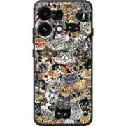 Чохол BoxFace OPPO Reno 16F 