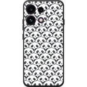 Чохол BoxFace OPPO Reno 16F 