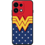 Чохол BoxFace OPPO Reno 16F 