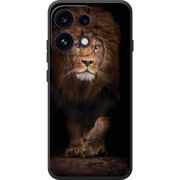 Чохол BoxFace OPPO Reno 16F 