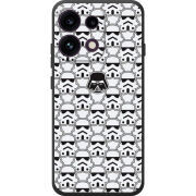 Чохол BoxFace OPPO Reno 16F 