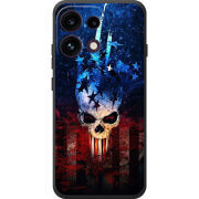 Чохол BoxFace OPPO Reno 16F 
