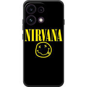 Чохол BoxFace OPPO Reno 16F NIRVANA