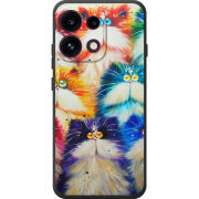 Чохол BoxFace OPPO Reno 16F 