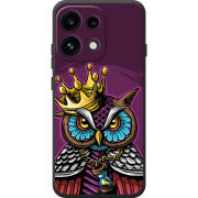 Чохол BoxFace OPPO Reno 16F 