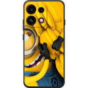 Чохол BoxFace OPPO Reno 16F Миньон Стюарт