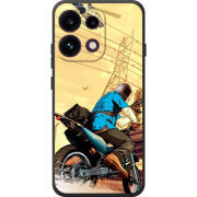 Чохол BoxFace OPPO Reno 16F 
