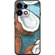 Чохол BoxFace OPPO Reno 16F 