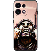 Чохол BoxFace OPPO Reno 16F 