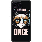 Чохол BoxFace OPPO Reno 16F 