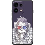 Чохол BoxFace OPPO Reno 16F 