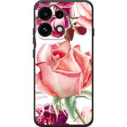 Чохол BoxFace OPPO Reno 16F 