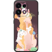 Чохол BoxFace OPPO Reno 16F 