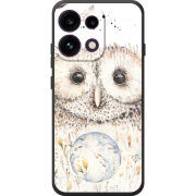 Чохол BoxFace OPPO Reno 16F 