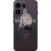 Чохол BoxFace OPPO Reno 16F Sherlock